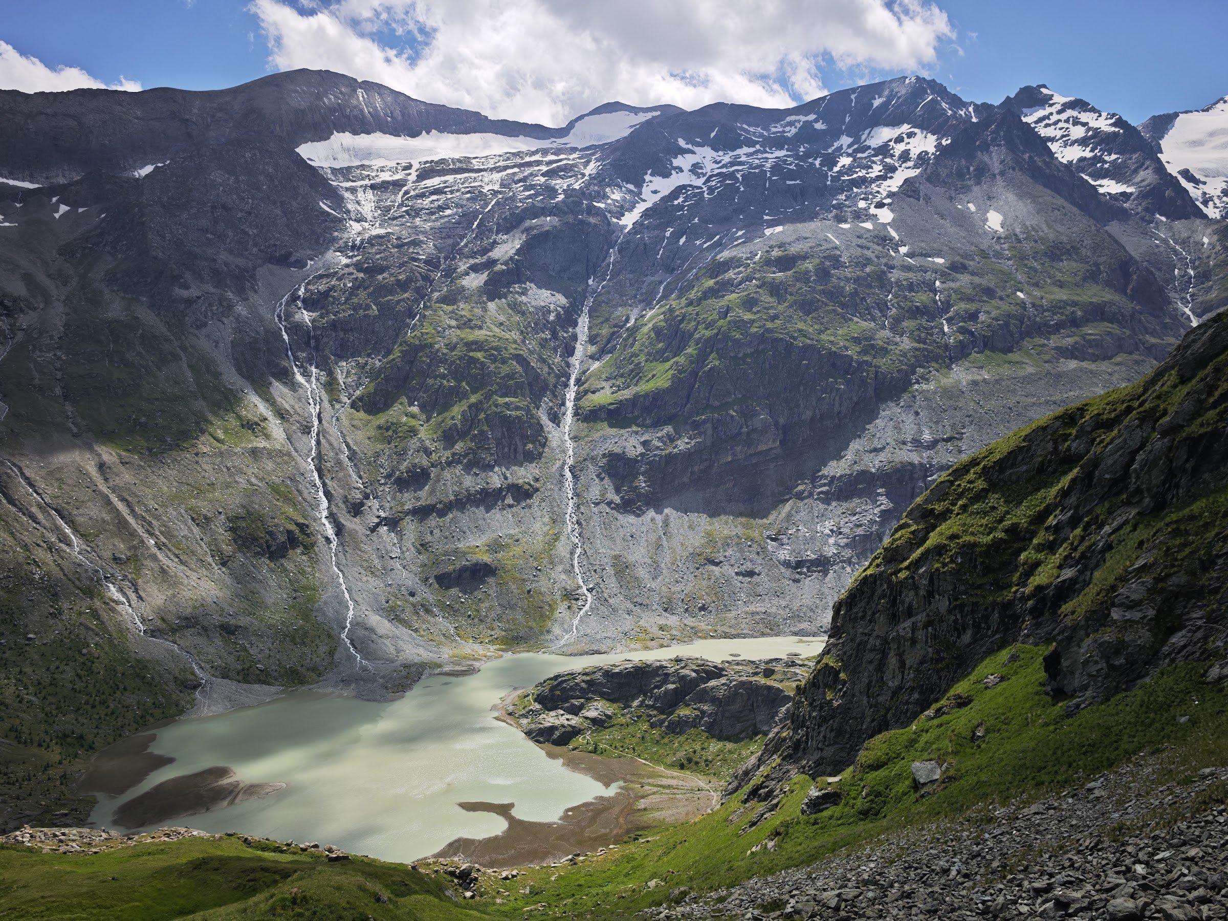 Nationalpark Hohe Tauern